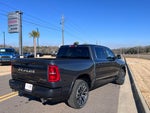 2026 RAM 1500 RAM 1500 LIMITED CREW CAB 4X4 5'7' BOX