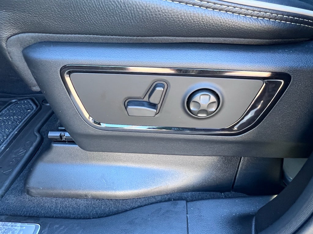 2026 RAM 1500 RAM 1500 LIMITED CREW CAB 4X4 5'7' BOX