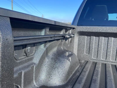 2026 RAM 1500 RAM 1500 LIMITED CREW CAB 4X4 5'7' BOX