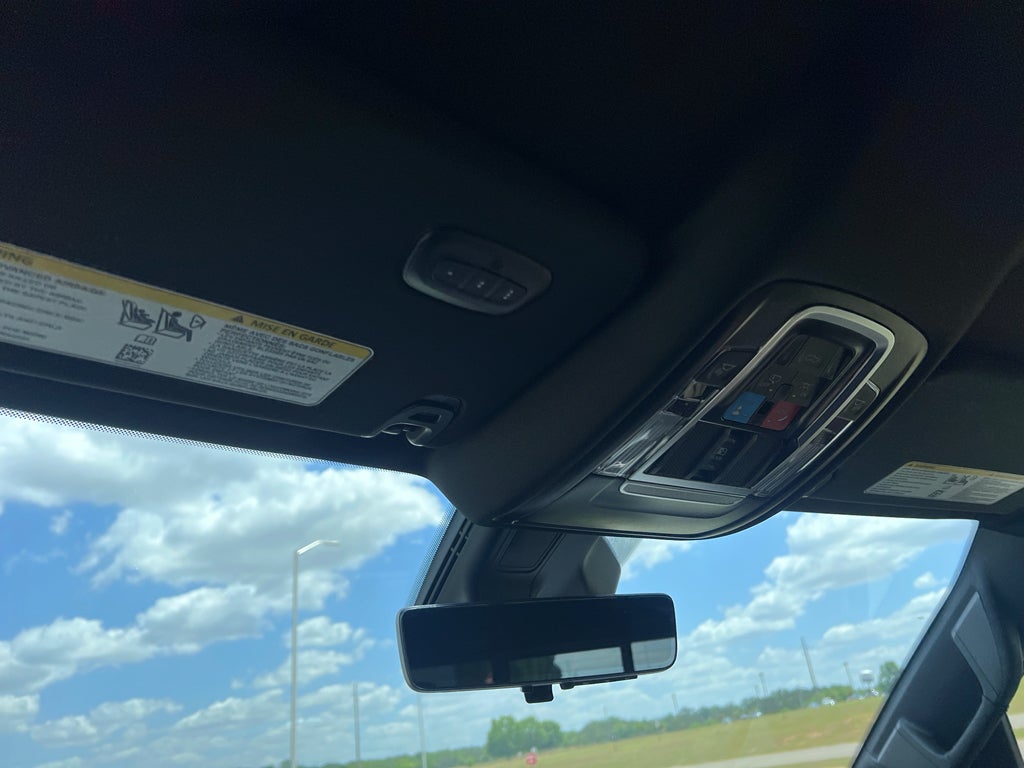 2026 RAM 1500 RAM 1500 LIMITED CREW CAB 4X4 5'7' BOX