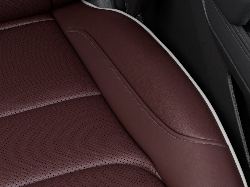 2026 RAM 1500 RAM 1500 LIMITED CREW CAB 4X4 5'7' BOX