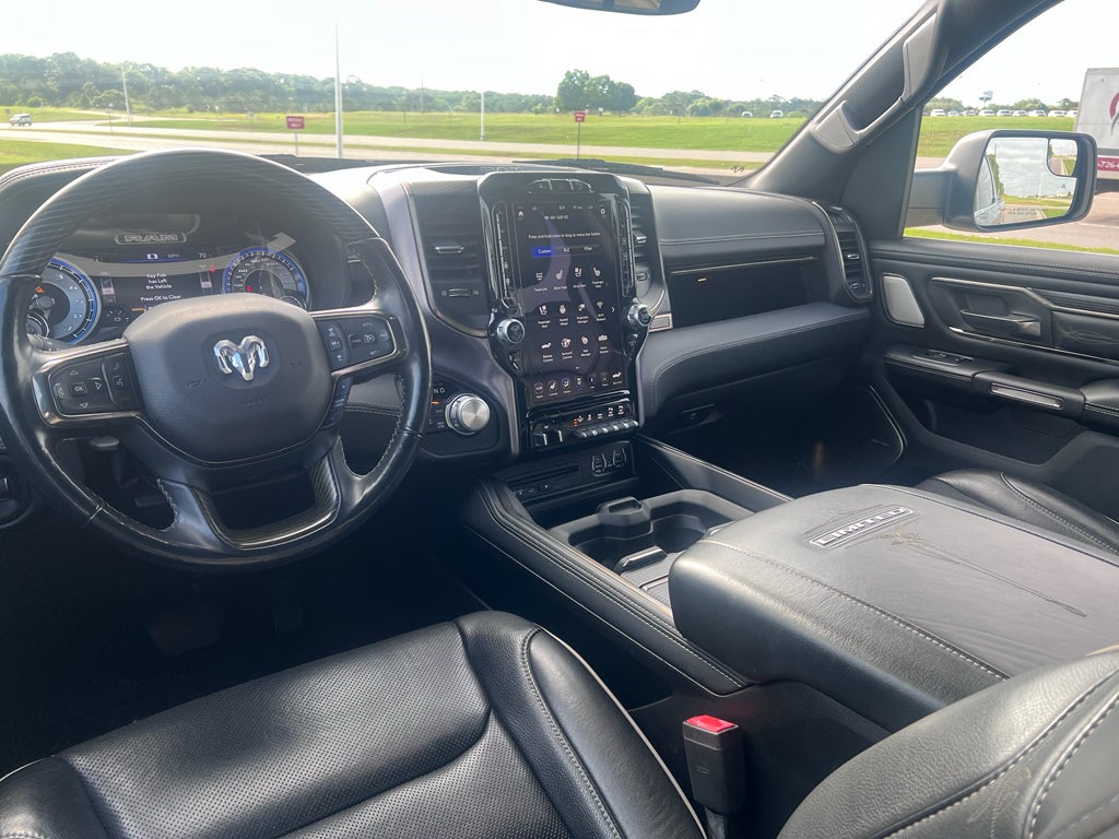 2019 RAM 1500 Limited