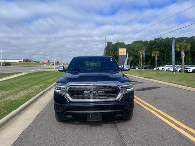 2019 RAM 1500 Limited