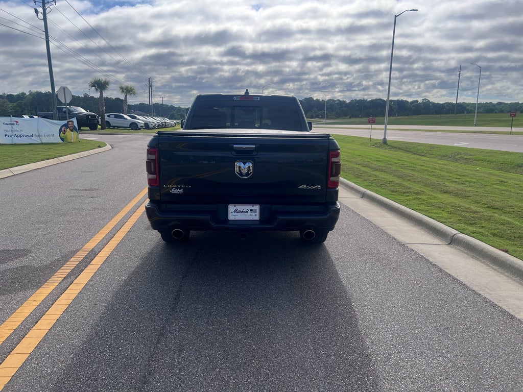 2019 RAM 1500 Limited