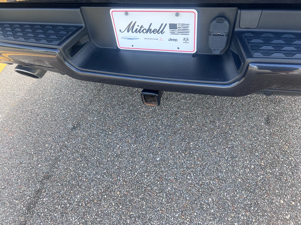 2019 RAM 1500 Limited