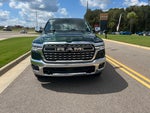 2027 RAM 1500 RAM 1500 LIMITED LONGHORN CREW CAB 4X4 5'7' BOX