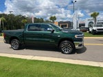 2027 RAM 1500 RAM 1500 LIMITED LONGHORN CREW CAB 4X4 5'7' BOX