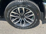 2027 RAM 1500 RAM 1500 LIMITED LONGHORN CREW CAB 4X4 5'7' BOX