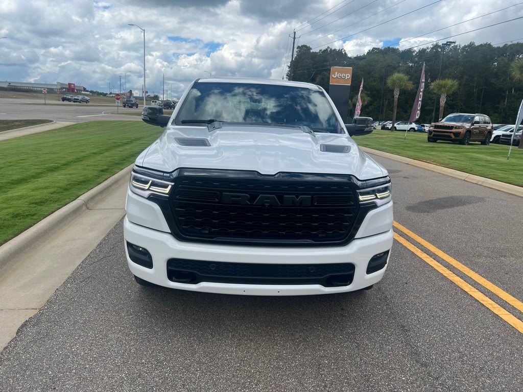 2027 RAM 1500 Limited