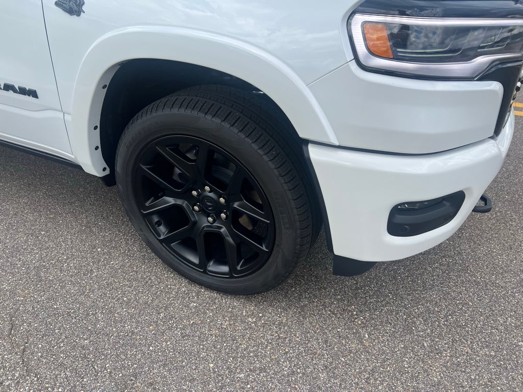 2027 RAM 1500 Limited