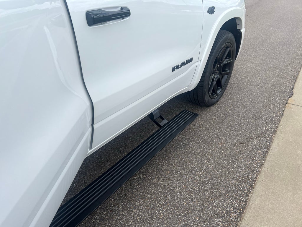 2027 RAM 1500 Limited