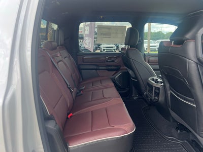 2027 RAM 1500 Limited
