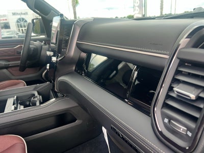2027 RAM 1500 Limited