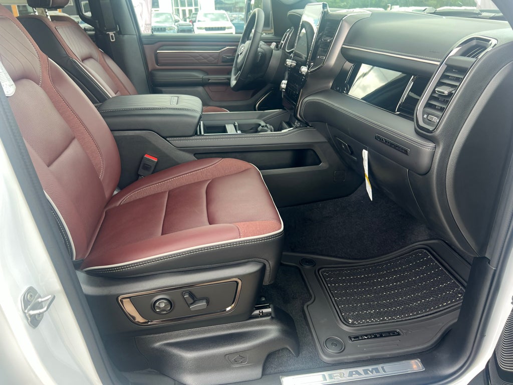 2027 RAM 1500 Limited