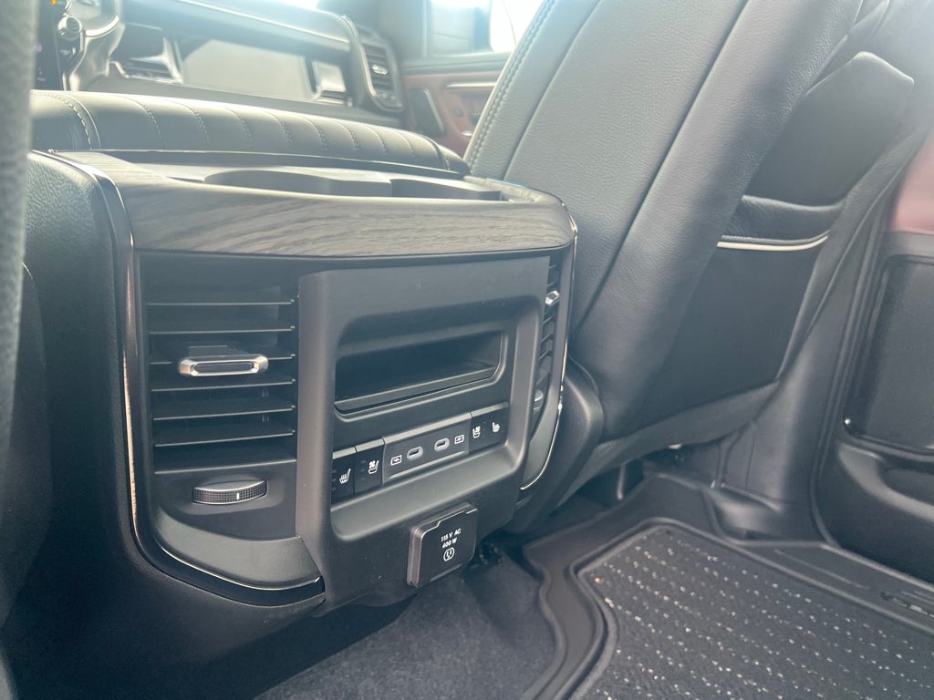 2027 RAM 1500 Limited