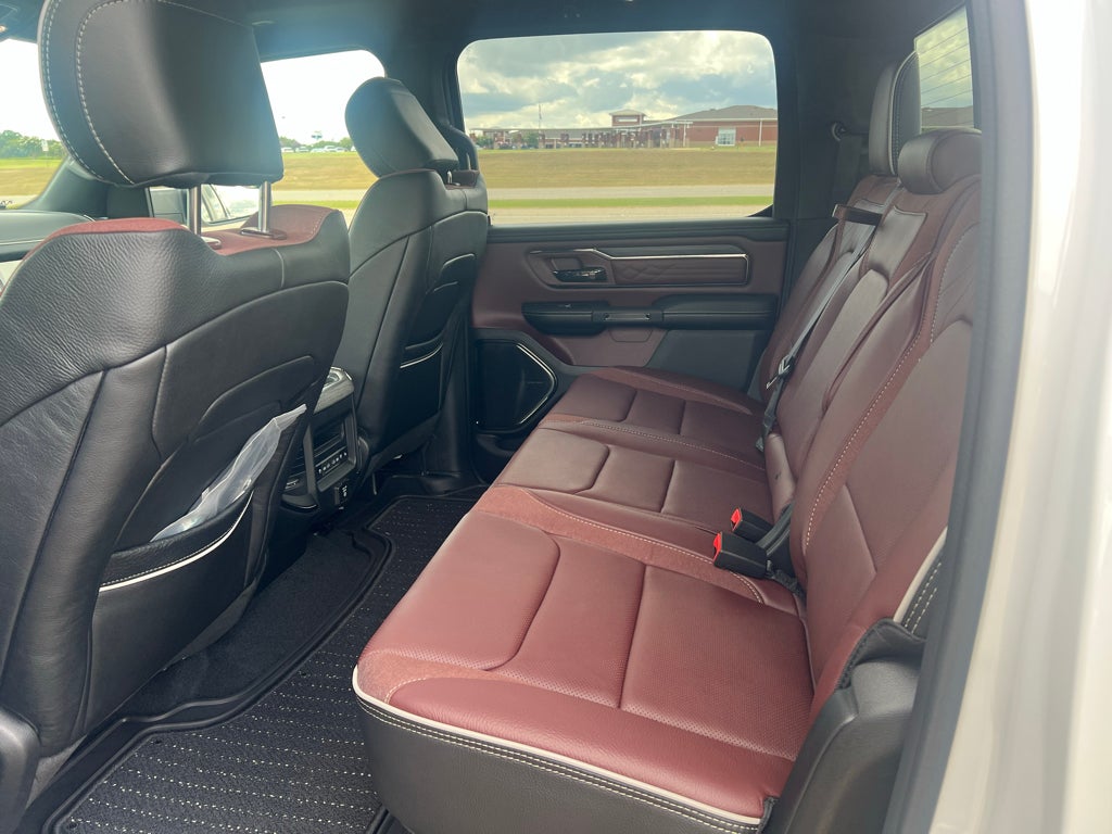 2027 RAM 1500 Limited
