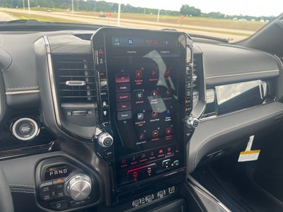 2027 RAM 1500 Limited