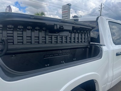 2027 RAM 1500 Limited