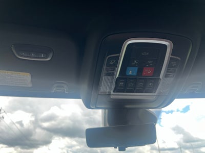 2027 RAM 1500 Limited