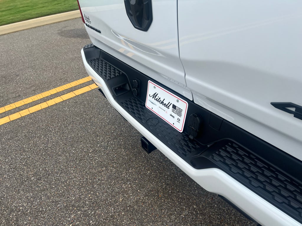 2027 RAM 1500 Limited