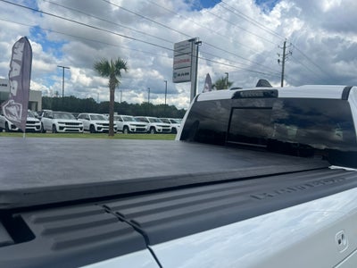 2027 RAM 1500 Limited
