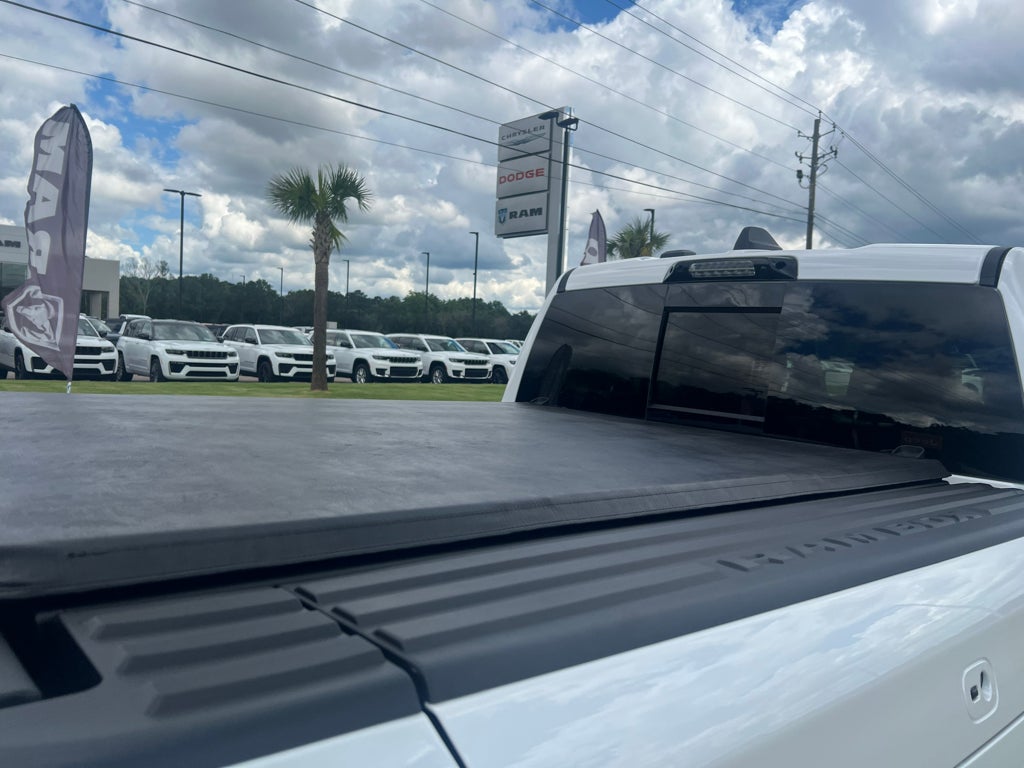 2027 RAM 1500 Limited