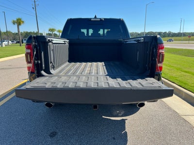 2023 RAM 1500 Limited Crew Cab 4x4 5'7' Box