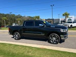 2023 RAM 1500 Limited Crew Cab 4x4 5'7' Box