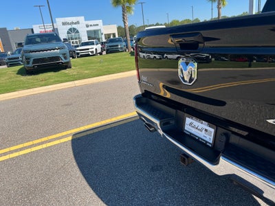 2023 RAM 1500 Limited Crew Cab 4x4 5'7' Box
