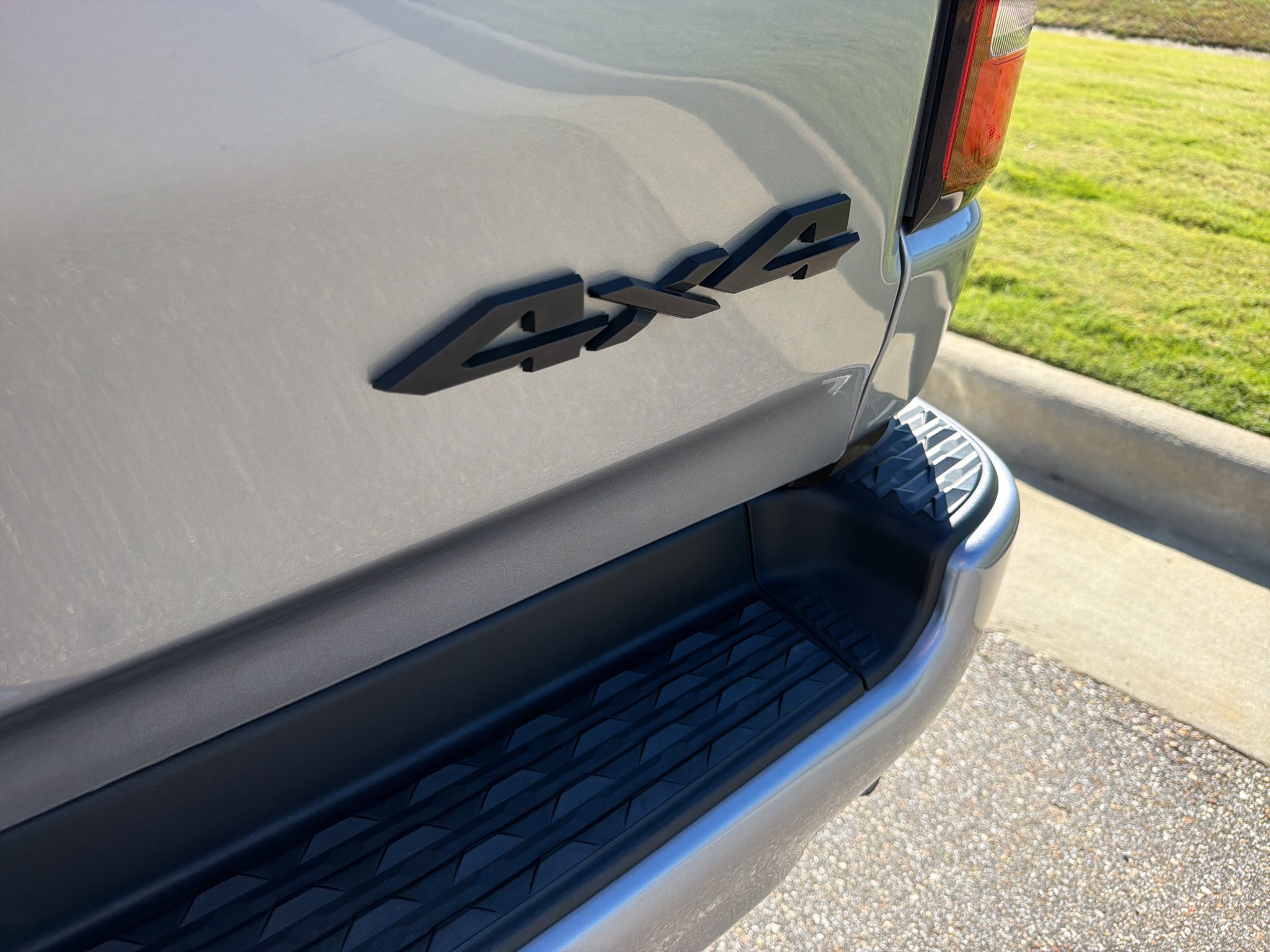 2024 RAM 1500 Limited Crew Cab 4x4 5'7' Box