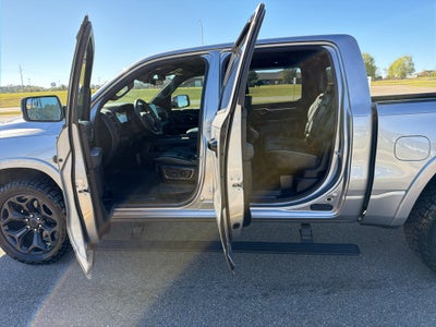 2024 RAM 1500 Limited Crew Cab 4x4 5'7' Box
