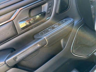 2024 RAM 1500 Limited Crew Cab 4x4 5'7' Box