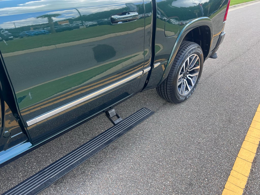 2026 RAM 1500 RAM 1500 LIMITED CREW CAB 4X4 5'7' BOX