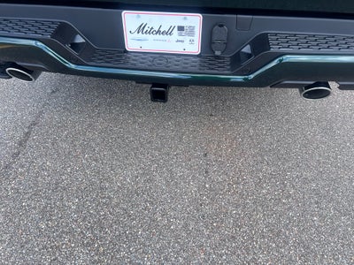 2026 RAM 1500 RAM 1500 LIMITED CREW CAB 4X4 5'7' BOX