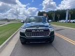 2026 RAM 1500 RAM 1500 LIMITED CREW CAB 4X4 5'7' BOX