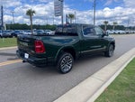 2026 RAM 1500 RAM 1500 LIMITED CREW CAB 4X4 5'7' BOX