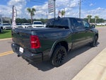 2026 RAM 1500 RAM 1500 LIMITED CREW CAB 4X4 5'7' BOX
