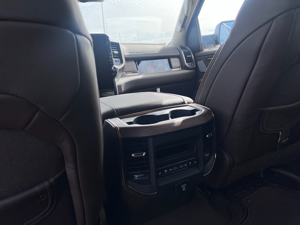 2026 RAM 1500 Longhorn