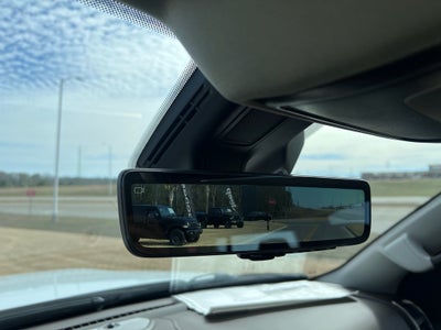 2026 RAM 1500 Longhorn