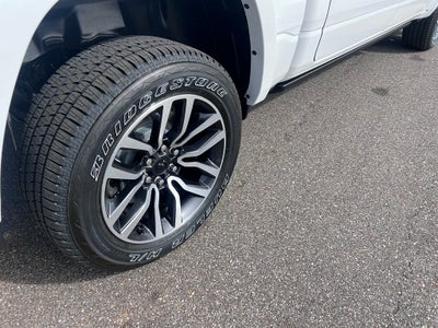 2026 RAM 1500 Longhorn