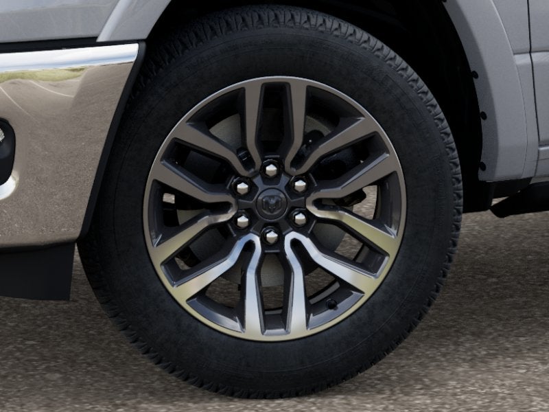 2026 RAM 1500 Longhorn