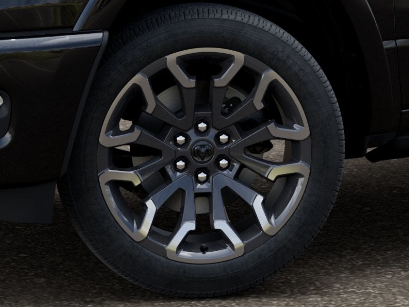 2026 RAM 1500 Longhorn