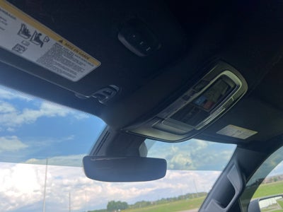 2025 RAM 1500 Laramie Crew Cab 4x4 5'7' Box
