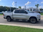2025 RAM 1500 Laramie Crew Cab 4x4 5'7' Box