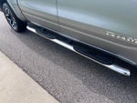2025 RAM 1500 Laramie Crew Cab 4x4 5'7' Box