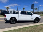 2025 RAM 1500 Laramie Crew Cab 4x4 5'7' Box