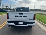 2027 RAM 1500 RAM 1500 LARAMIE CREW CAB 4X4 5'7' BOX