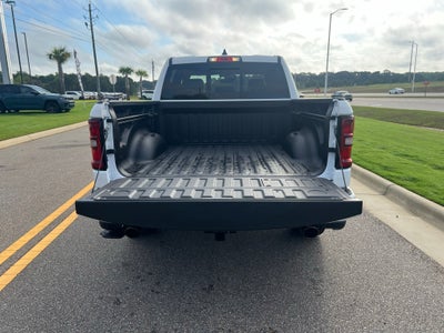 2027 RAM 1500 RAM 1500 LARAMIE CREW CAB 4X4 5'7' BOX