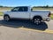 2019 RAM 1500 Laramie Crew Cab 4x4 5'7' Box