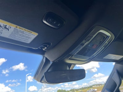 2023 RAM 1500 Laramie Crew Cab 4x4 5'7' Box